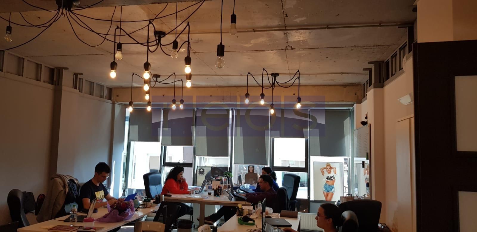 VANZARE CLADIRE BIROURI | ZONA DOROBANTI-BELLER - Poză 2