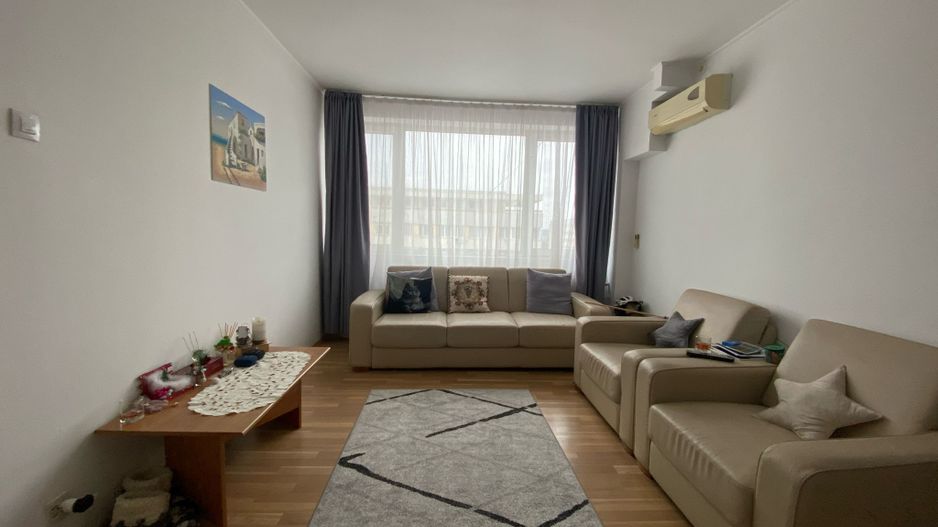 Apartament superb cu trei camere, Piata Iancului, 137,000 de euro - Poză 2