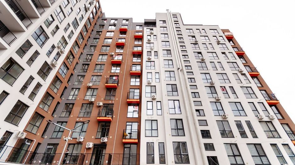 Vânzare, apartament, 2 camere, strada Andrei Doga, Râșcani - Poză 19