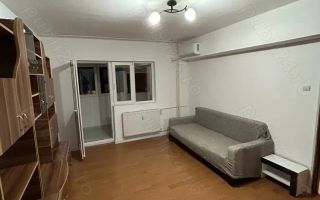 Garsonieră modernă Bd. Chișinău, etaj 8, bloc reabilitat, Mega Mall - Poză 1