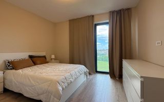 Apartament de inchiriat 3 camere| View| parcare| Andrei Muresanu - Poză 9