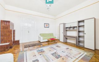Apartament generos cu 3 camere – Zona Centrală - Poză 2