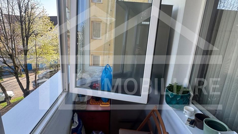 Apartament cu 3 camere,  modern, decomandat, 67mp, zona DImitrie Cantemir - Poză 20
