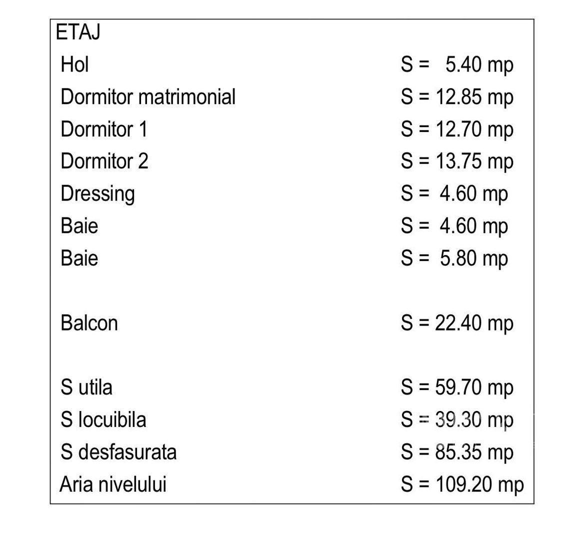 Casa individuala de vanzare – Manastur, zonă linistita! - Poză 14