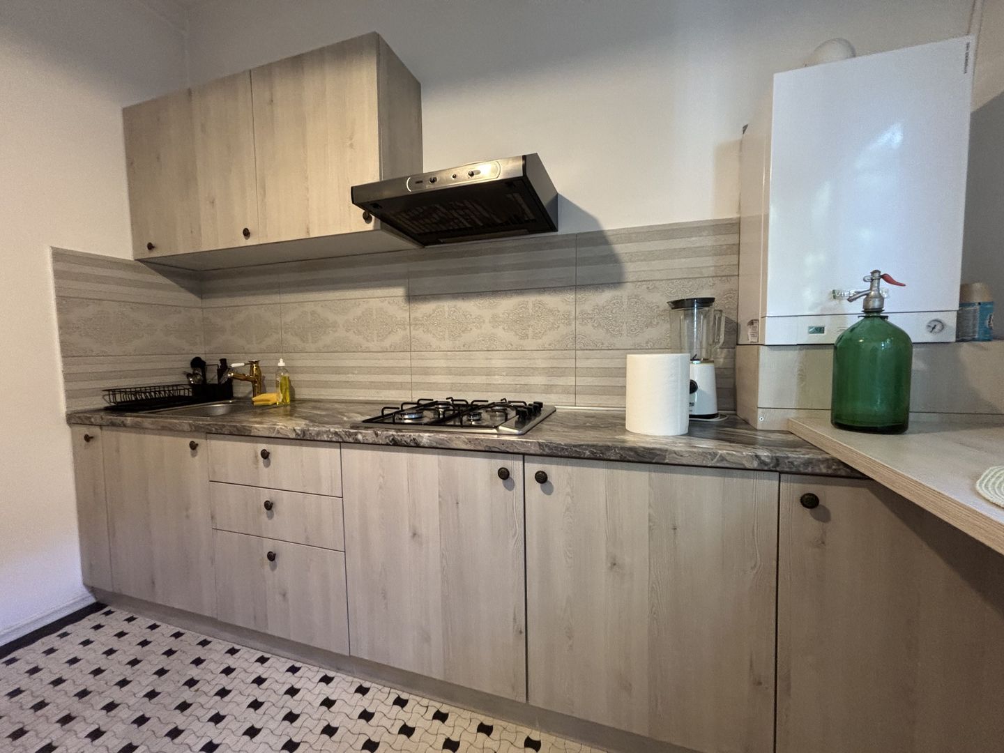 SPATIU BIROU | DOROBANTI - Poză 11