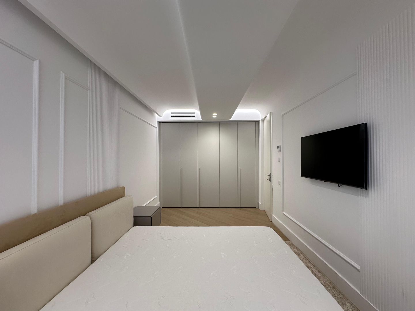 Apartament Cortina 126 | Parcare - Poză 6