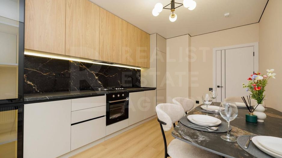 Vânzare, apartament, 2 camere, str.  Ialoveni, Telecentru - Poză 1