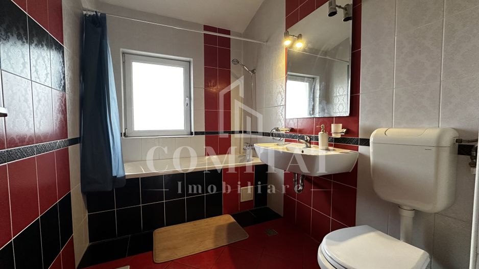 Apartament 2 camere | Parcare | Eroilor - Floresti - Poză 10