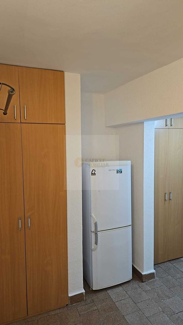 Poziție excelentă | Garsonieră cu vedere superbă | rond Alba Iulia - Poză 6