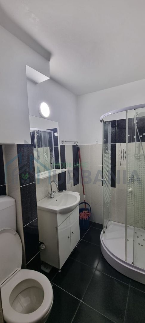 Apartament 3 camere, Piața Unirii, Albești – de închiriat - Poză 4