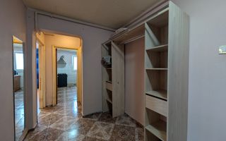 3 Camere Giulești, 60mp, Vedere Panoramică, Total de Renovat - Poză 11