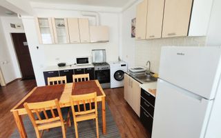 2 camere, PET FRIENDLY, mobilat modern, balcon, parcare, Gheorgheni - Poză 11