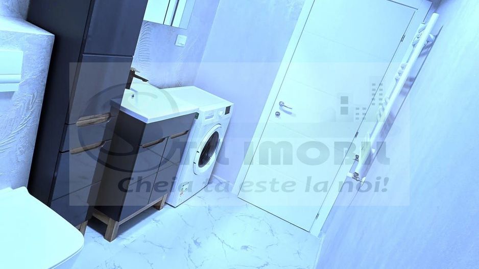 Apartament 2 Camere Bucium - 450 euro - Poză 20