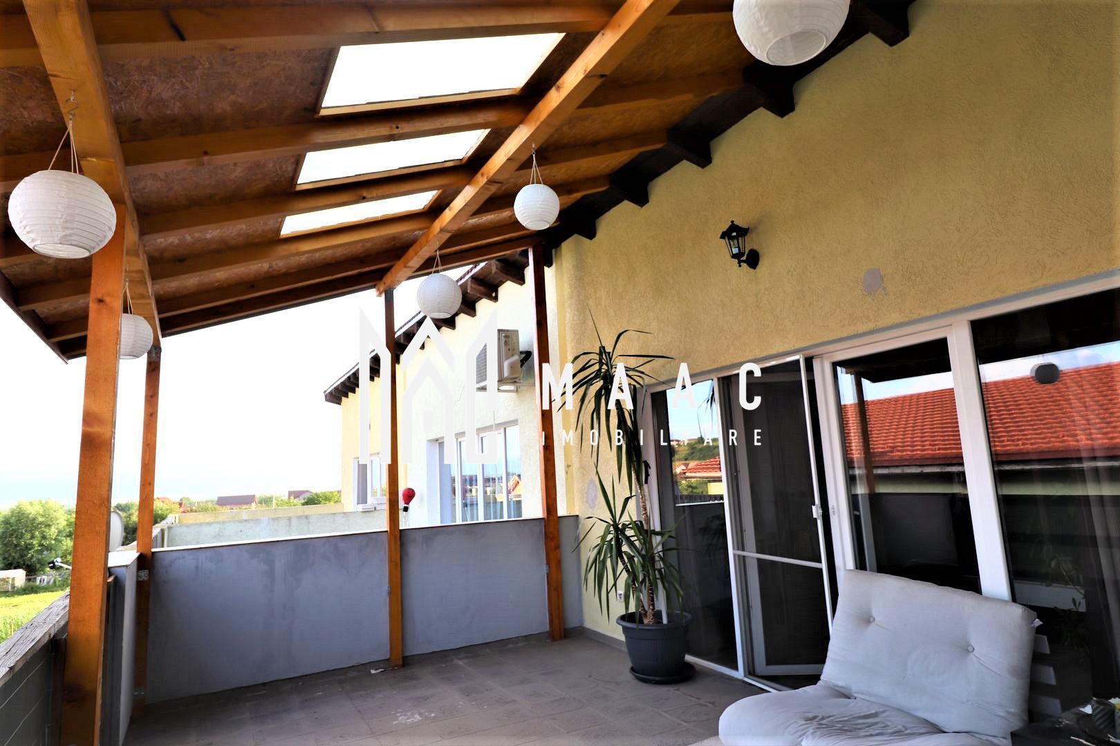 Casa Sura Mare | 120 mp utili | Terasa 25 mp |  Curte - Poză 7