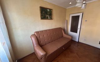 Apartament 3 camere, etaj 3 - zona Cetate - Poză 12