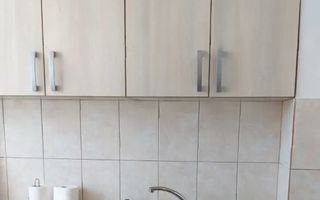 Iancului | Garsoniera 33mp | Bloc 1986 | 6 min metrou - Poză 4