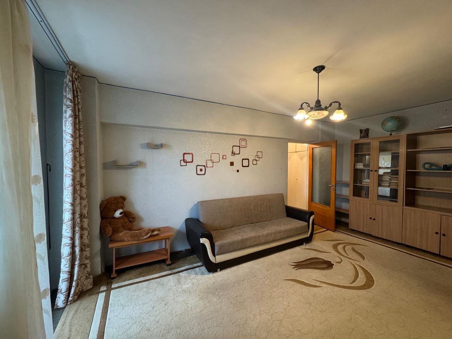 2 Camere Campia Libertatii Pet friendly - Poză 1