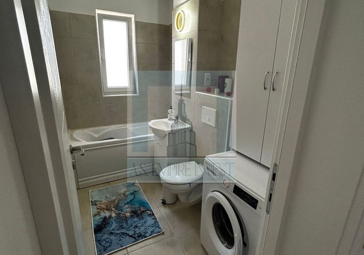 Apartament 2 camere mobilat/utilat - zona Subcetate/Sanpetru - Poză 7