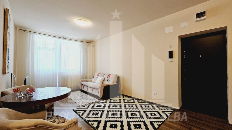 Apartament cu 2 camere de inchiriat in Anghel Saligny - Poză 2