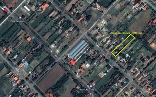 Teren edificabil în Pădureni - vatra satului - Poză 5