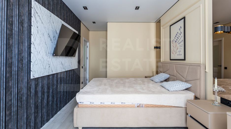 Vânzare, apartament, 1 cameră, strada Ion Buzdugan, Buiucani. - Poză 4