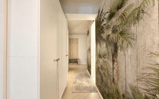Apartament 3 camere Cortina North | Parcare + boxă - Poză 4