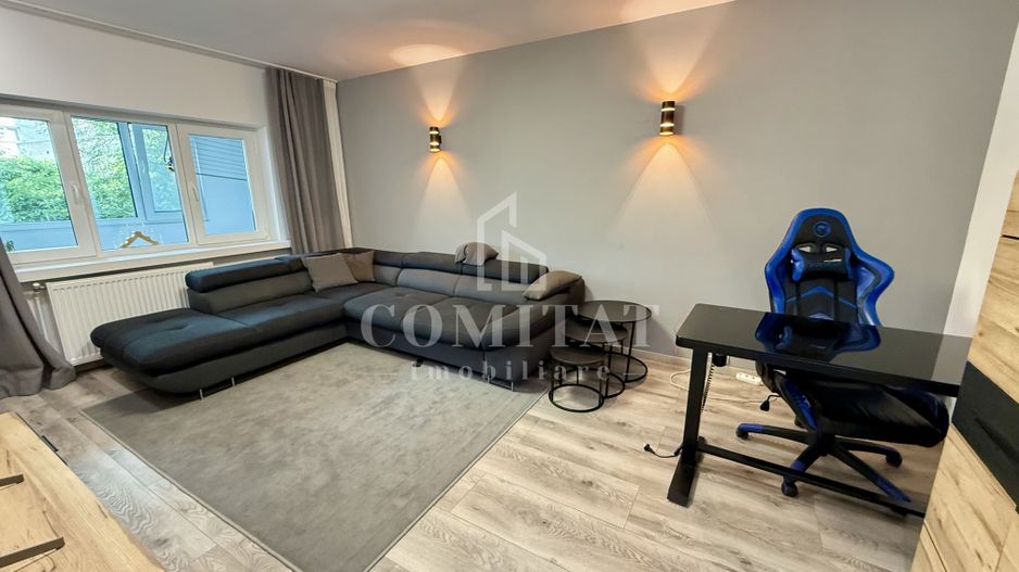Apartament modern | PET FRIENDLY | 3 camere decomandat | str. Tășnad - Poză 3