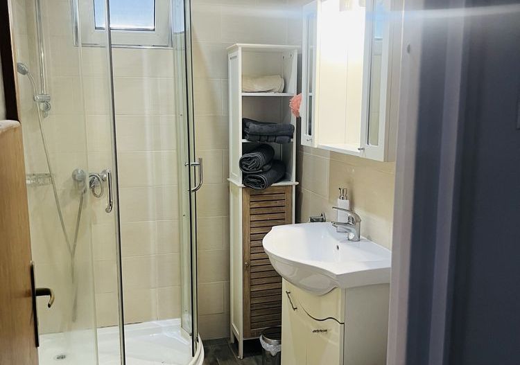 Cristal Imobiliare – Închiriere Apartament 2 Camere Lujerului | PET Friendly - Poză 8