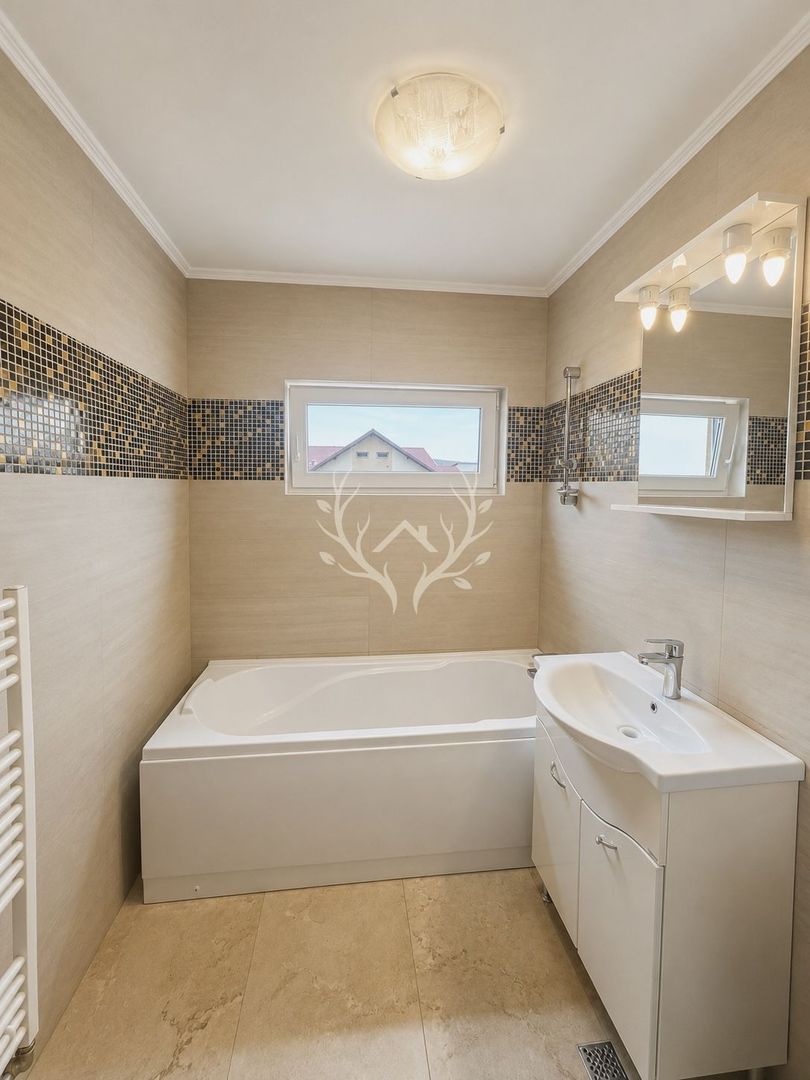 Apartament cu 2 camere, – Zona Terra, Floresti - Poză 7