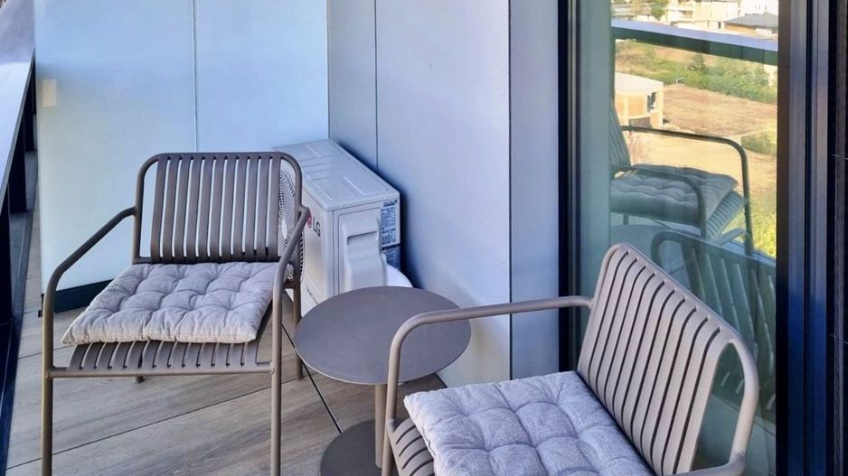 Cortina North || 2 camere || Comision 0% - Poză 10