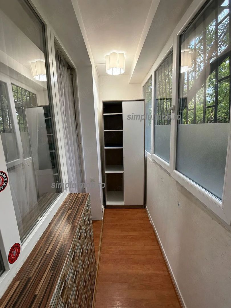 Apartament 2 camere decomandat Metrou Constantin Brancusi - Poză 9