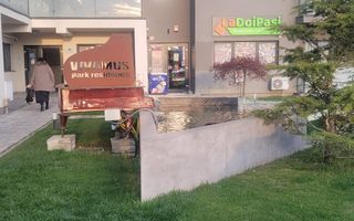 Vânzare garsonieră, complex nou, 38.28 mp utili, Brașov - Poză 5