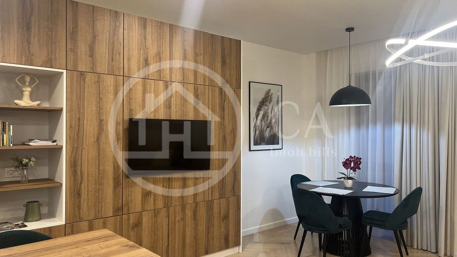 Apartament cu 2 camere de vanzare zona Republicii Oradea - Poză 3