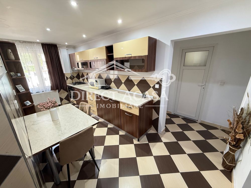 Apartament cu  3 camere de inchiriat -Zona 7 Noiembrie-UMF - Poză 6