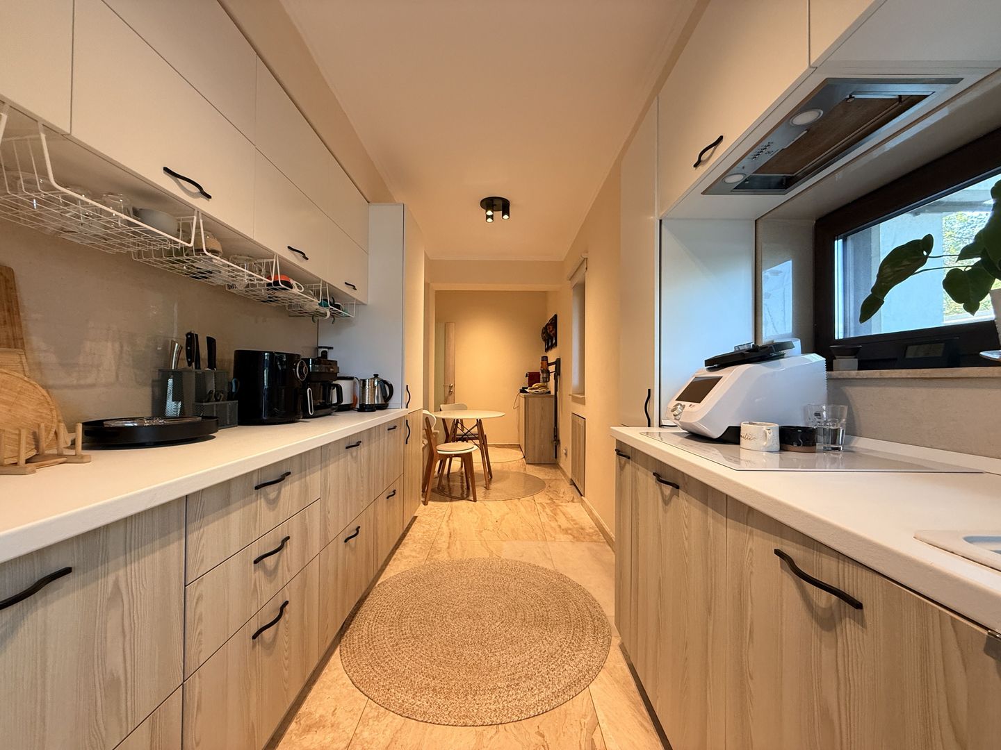 Apartament cu curte Bucurestii Noi | Parcul Bazilescu - Poză 3