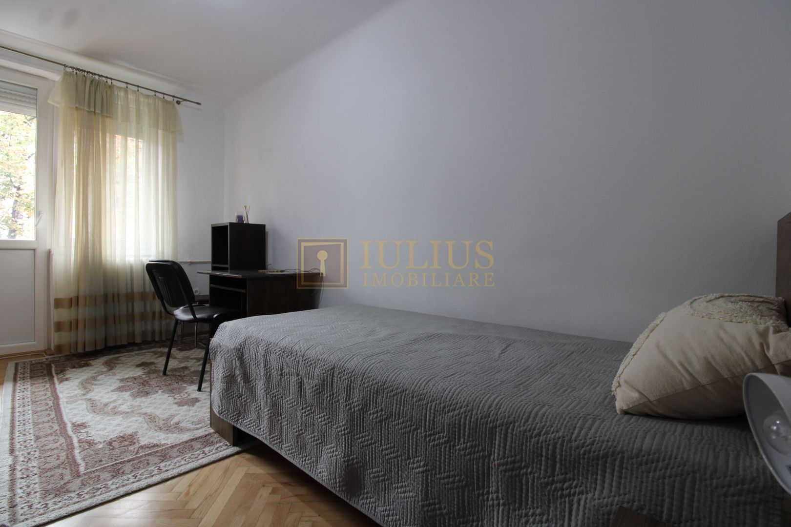 2 camere,  la 2 minute de UMFT - Poză 7
