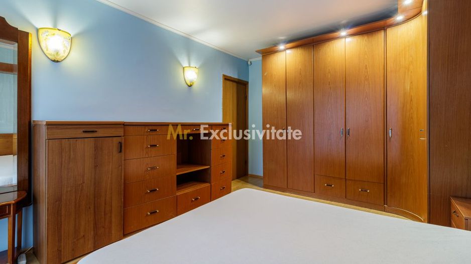 Apartament 2 camere parcare inclusa Favorit - Poză 8