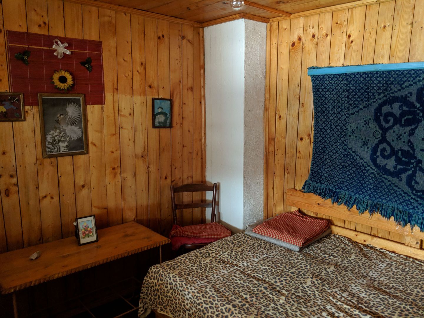 De vanzare vila Cheia 200mp / 500 mp teren - Poză 4