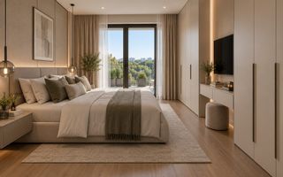 Apartament Premium | 4 Camere | One Peninsula Floreasca - Poză 3