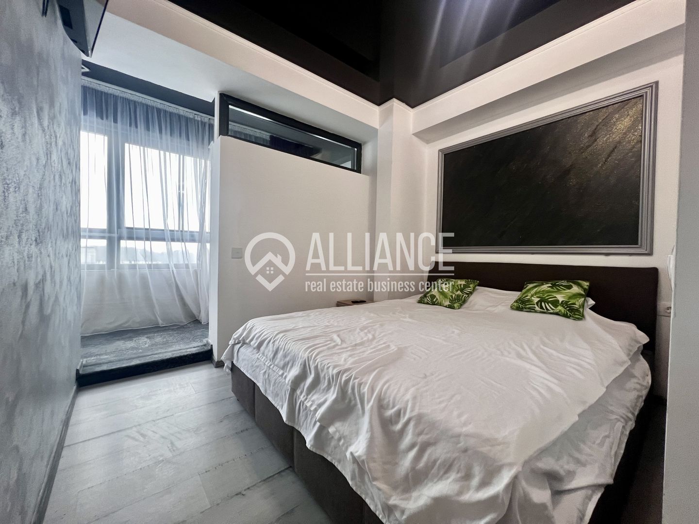 TOMIS NORD(COD 05) - Campus Apartament 2 Camere cu Vedere la Lac - Poză 5