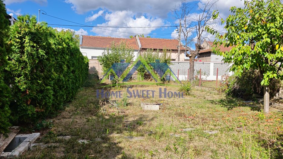Teren intravilan 380 mp, zona hotel Bulevard(strada Romanilor) - Poză 2