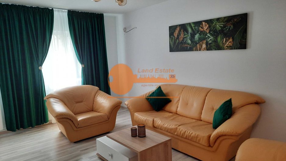 Apartament 2 camere decomandat | Gorjului – Veteranilor | Centrală proprie - Poză 1