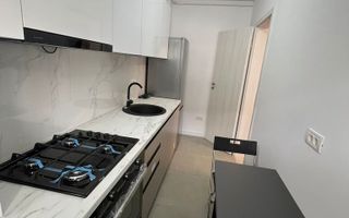 Inchiriez Garsoniera Premium – Siena Residence - Metrou Berceni - Poză 5