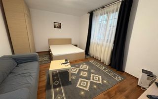 GARSONIERA APARATORII PATRIEI, PET-FRIENDLY, CENTRALA, METROU 10 MIN - Poză 3