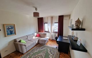 Apartament 3 Camere – Zona Dacia | Balcon + Boxa - Poză 2