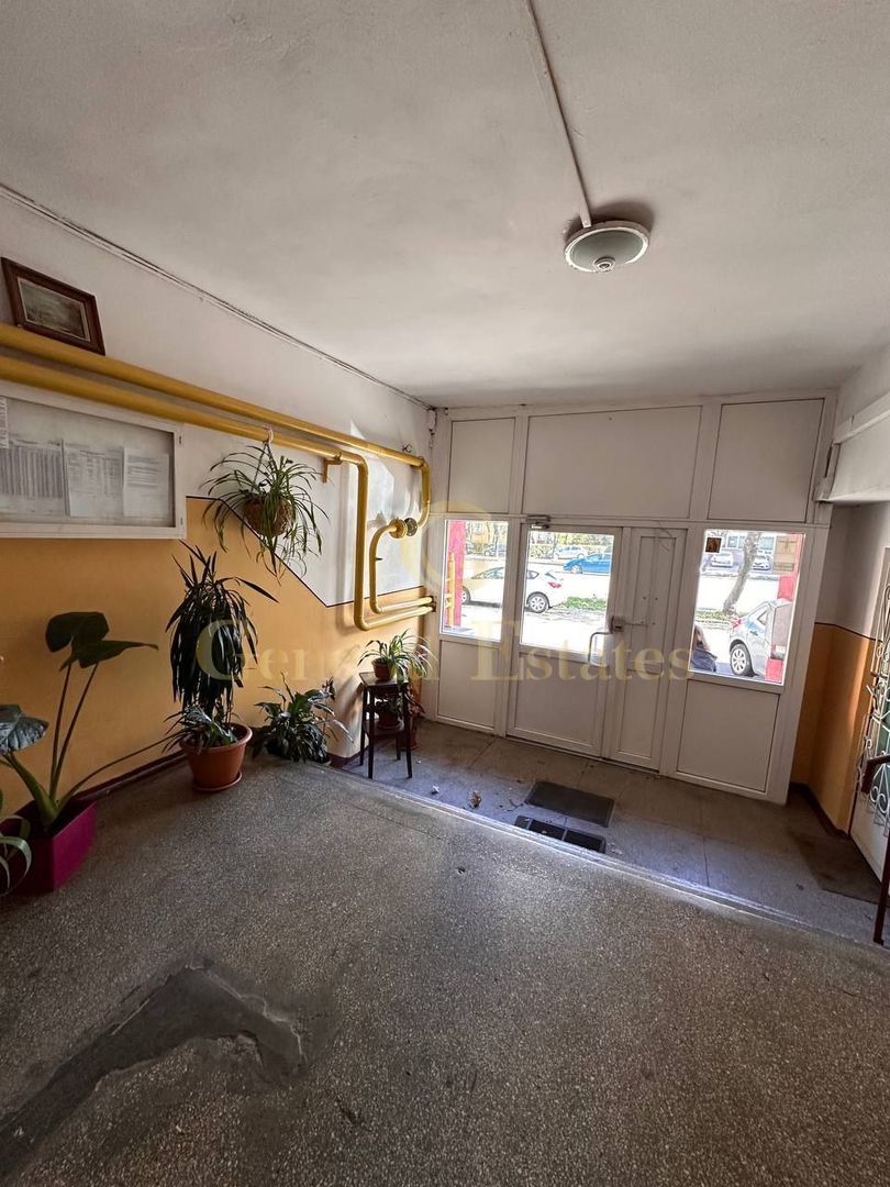 Apartament 3 camere Central – investiție sigură! - Poză 6