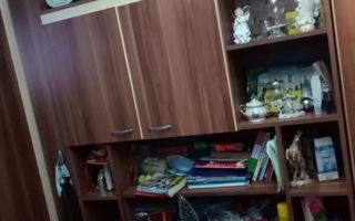 ageuropa.ro vinde ap 2 cam 33mp etaj 4 în Solidarității. - Poză 1