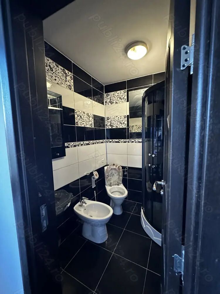 BRASADAS vinde Duplex 4 cam și curte 80 mp IRIS Bd. Muncii. - Poză 7