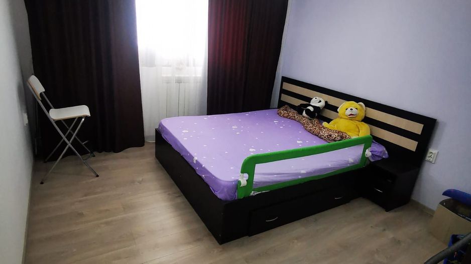 De vanzare apartament 3 camere, micro 39, 76.000 euro negociabil - Poză 4