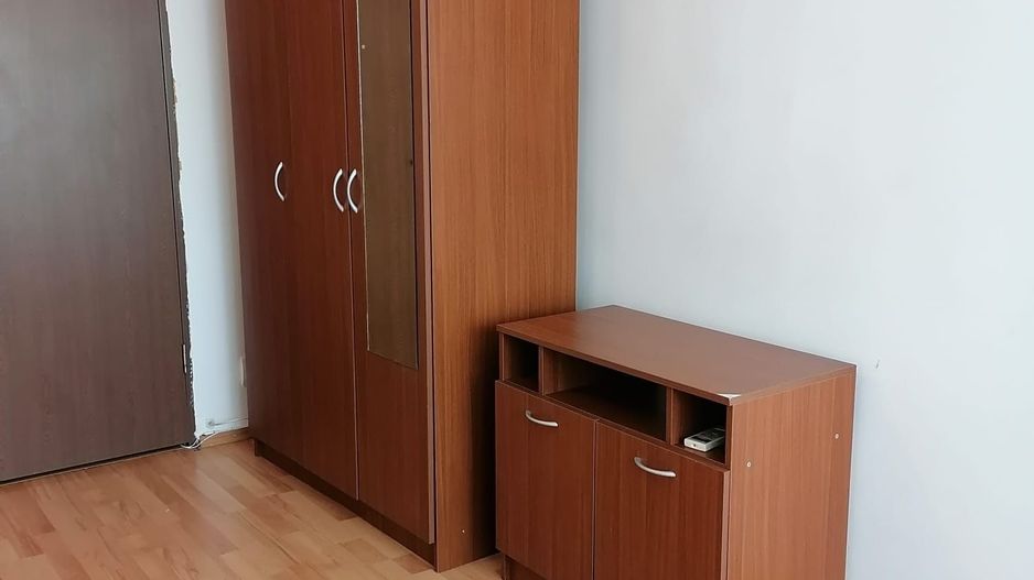 Garsoniera Dristor,  7 minute metrou - Poză 3